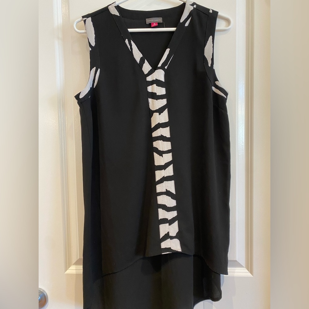 Vince Camuto Tunic